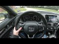 2021 honda accord sport see what’s new pov