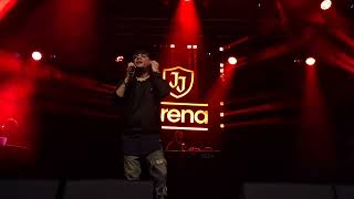 Ceza - Holocaust (Jolly Joker Arena) (11.01.2025) (19)