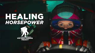 When the Road Gets Tough: A Veteran’s Road to Healing Through Racing | Wounded Warrior Project