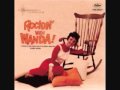 Wanda Jackson - Funnel of Love played at 33 rpm