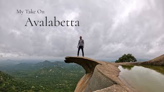 Avalabetta Road Trip | Offbeat Places Near Bangalore