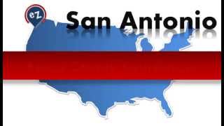 San Antonio - Bexar County Courthouse - Web