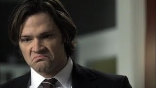 Supernatural Crack #1 (Season 13 Spoilers) Supernatural Crack #1 (Season 13 Spoilers)