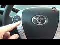 review of the 2012 toyota prius v