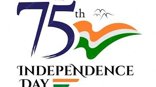 গর্বের সঙ্গে উড়ছে ভারতের জাতীয় পতাকা। #indian #independenceday