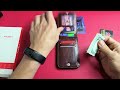 iphone 14 pro max wallet case w kickstand review kihuwey