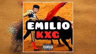 Emilio - KXG (Official Audio)