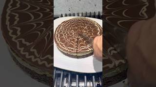 Dubai Kunafa brownies #recipe #easyrecipe #brownie #brownies #chocolate #kunafa #fypシ゚ #fyp #food