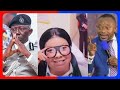 f@ck man agradaa mamapat drops bombshell secret on prophet owusu bempah prz mahama u0026 igp dampare