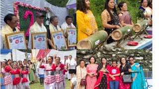 25th Jubilee Celebration of our Dear Father's At Tandrabong. #kalimpong