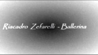 Ricardo Zefarelli Ballerina