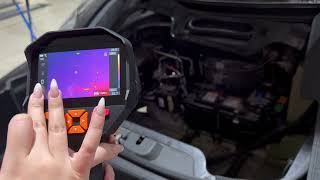 Seeing the Unseen: A Deep Dive into Professional Thermal Imaging