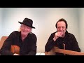 the bills live blues roots and americana music with bill booth and billy t.