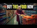 20 Foods That Will Double In Price This Summer | Prepping for FOOD SHORTAGES 2023