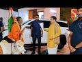 balakrishna guruswamy team meets central minister nitin gadkari sasi tv