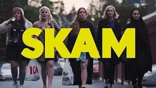 Skam|Mirror Diaries–The Best Day