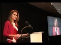 Queen Rania Speaks at the Global Education First Initiative