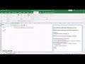 How to Remove Leading and Trailing Spaces in Excel