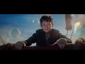 映画『pan ネバーランド、夢のはじまり』tvスポット（総合編）【hd】2015年10月31日公開