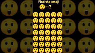 #emojieyetest #emoji find the emoji keyboard