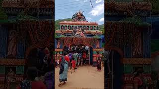 Harisankar Main Gate. Harisankar Mahotsav 2023.Nrushingha Chaturdashi. Baisakhi Mela