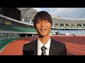 11 9 中野雅臣選手 長崎戦試合後インタビュー【ヴェルディ2014】