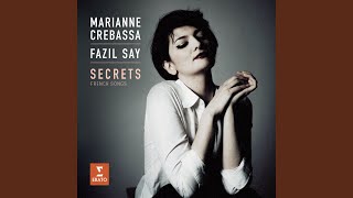 Mirages, Op. 113: IV. Danseuse