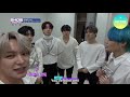 eng sub victon howling backstage show champion behind ep.156