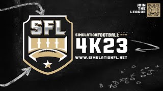 SFL 4K23 Launch Details, Part 2 + New Partnerships!