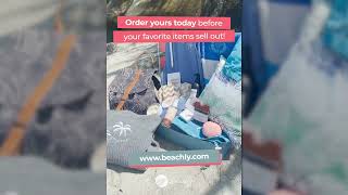 The Beachly Fall Box Is Here | Beachly Fall Box 2022