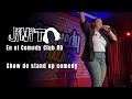 Jinita en el Comedy Club RD | Show de Stand Up Comedy