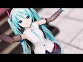 Tokio Funka【Hatsune Miku v4x】 ⌈2k MMD⌋