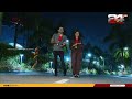 MORNING WALK | Prajin C Kannan | Christina Cherian | 04 December 2024 | Part 01 | 24 News