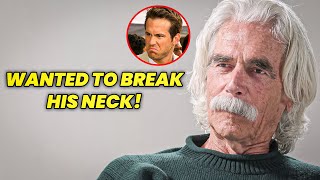 Sam Elliott Reveals 7 Actors He HATED Most