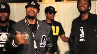 Crooked I Presents COB Cypher 2013.3gp