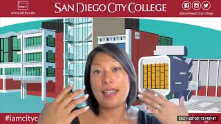 Campus Ready Student Welcome (Sep. 3, 2021)