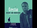 Keep On Moving_(prod by DJ Layback)