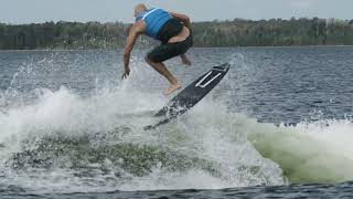 Introducing the 2018 Ronix Wakeboard Lineup