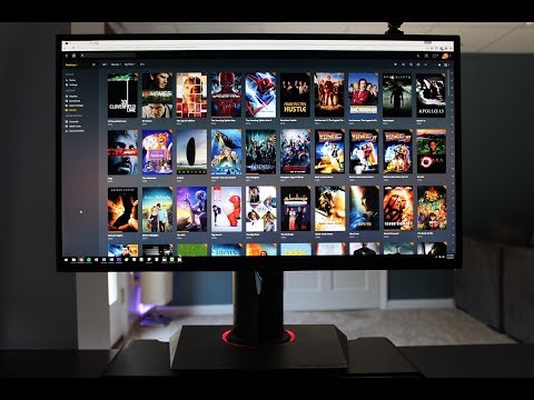 Setting Up a Kick A** Home Movie/Media Server Using Plex Setting Up a Kick A** Home Movie/Media Server Using Plex