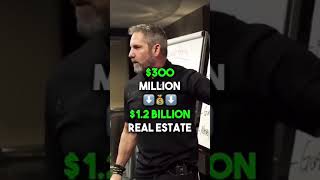 What Would U Do With $1.5 Million Every Month? - Grant Cardone #shorts
