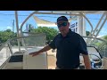 2021 grady white freedom 235 walkthrough caribee boat sales