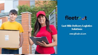 What Are The Best Practices For Last Mile Delivery Logistics Solutions?
