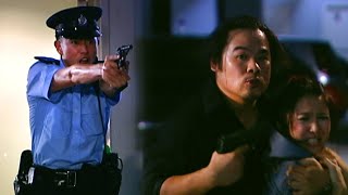 學警出更 | EP02 | 呢份工好危險?! 親眼目睹女友被匪徒槍殺