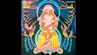 Hawkwind - Orgone Accumulator