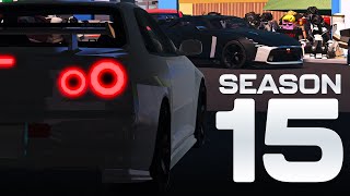 Season 15 Concepts // Imports and Exotics [Roblox Jailbreak]