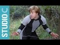 Behind the Scenes - The Hunger Games Musical: Mockingjay Parody