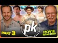 PK Movie Reaction Part 3/3! | Aamir Khan | Anushka Sharma | Sanjay Dutt