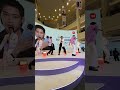 redmi note 14 series the iconic moment @ siam paragon