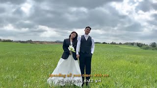 식전영상 - 우리가 맞이하는 7번째 가을 💍