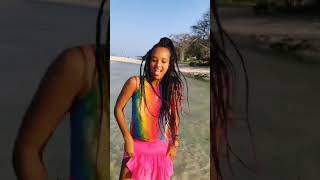 አማላይ ሀገረኛ ዳንስ...[ethiopian hot videos] #shorts